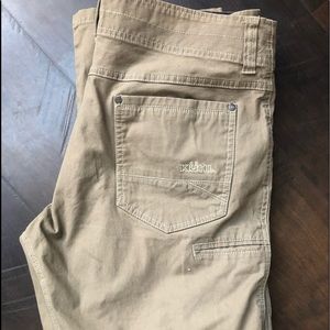 Kuhl men’s pants